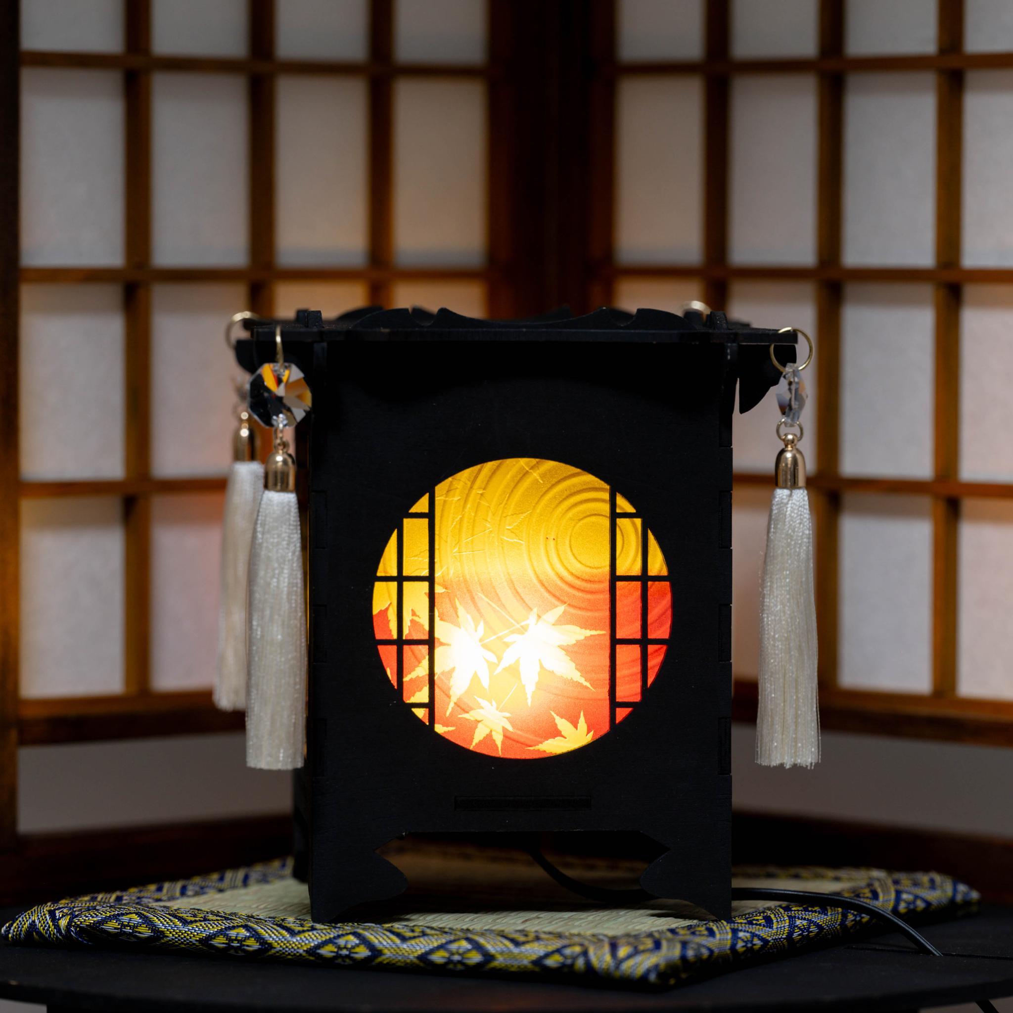 金魚の行灯 | 2枚目