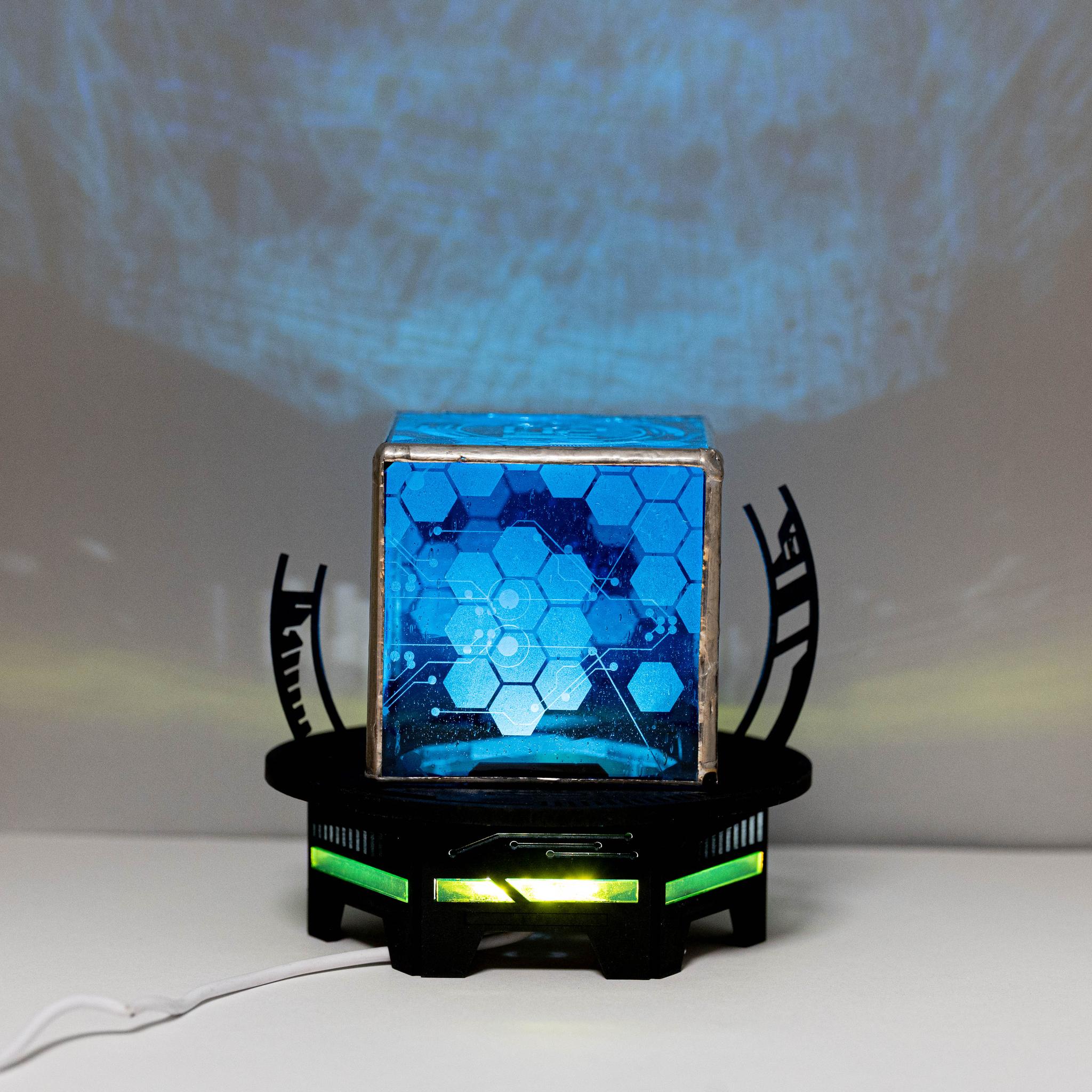 RE：Cube Ver.2 | 4枚目