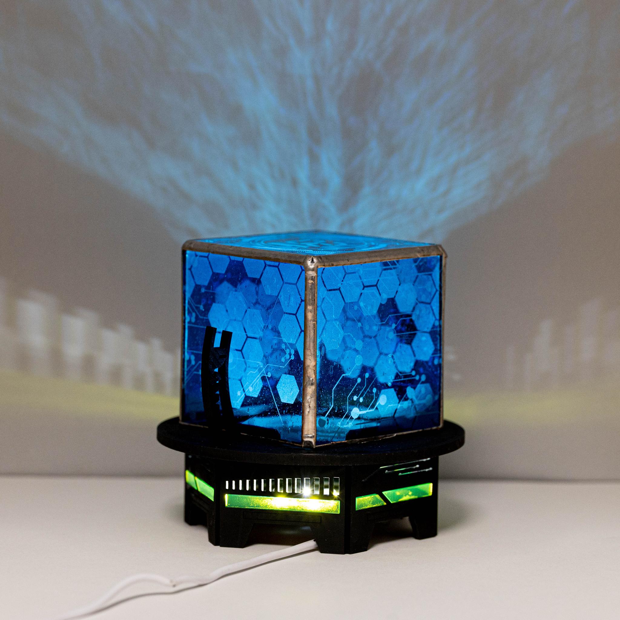 RE：Cube Ver.2 | 5枚目