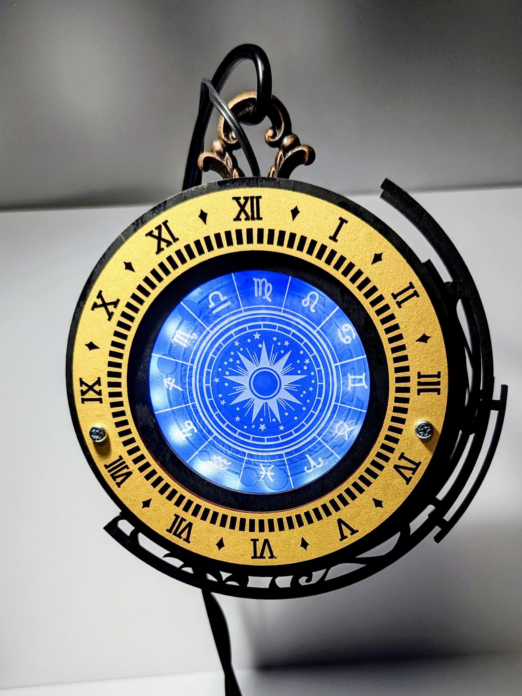 吊ランプ「星の刻」 | 3枚目