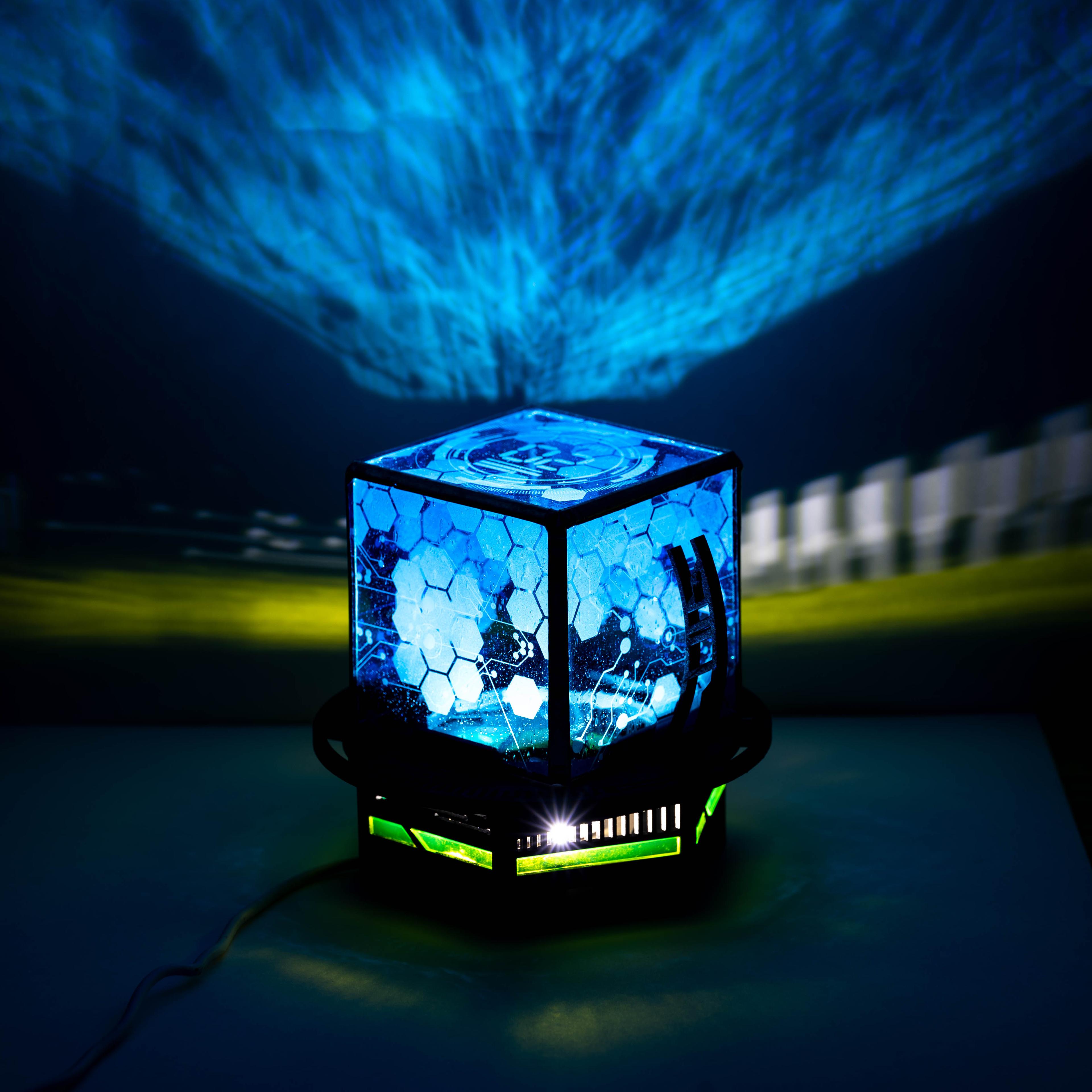 RE：Cube Ver.2