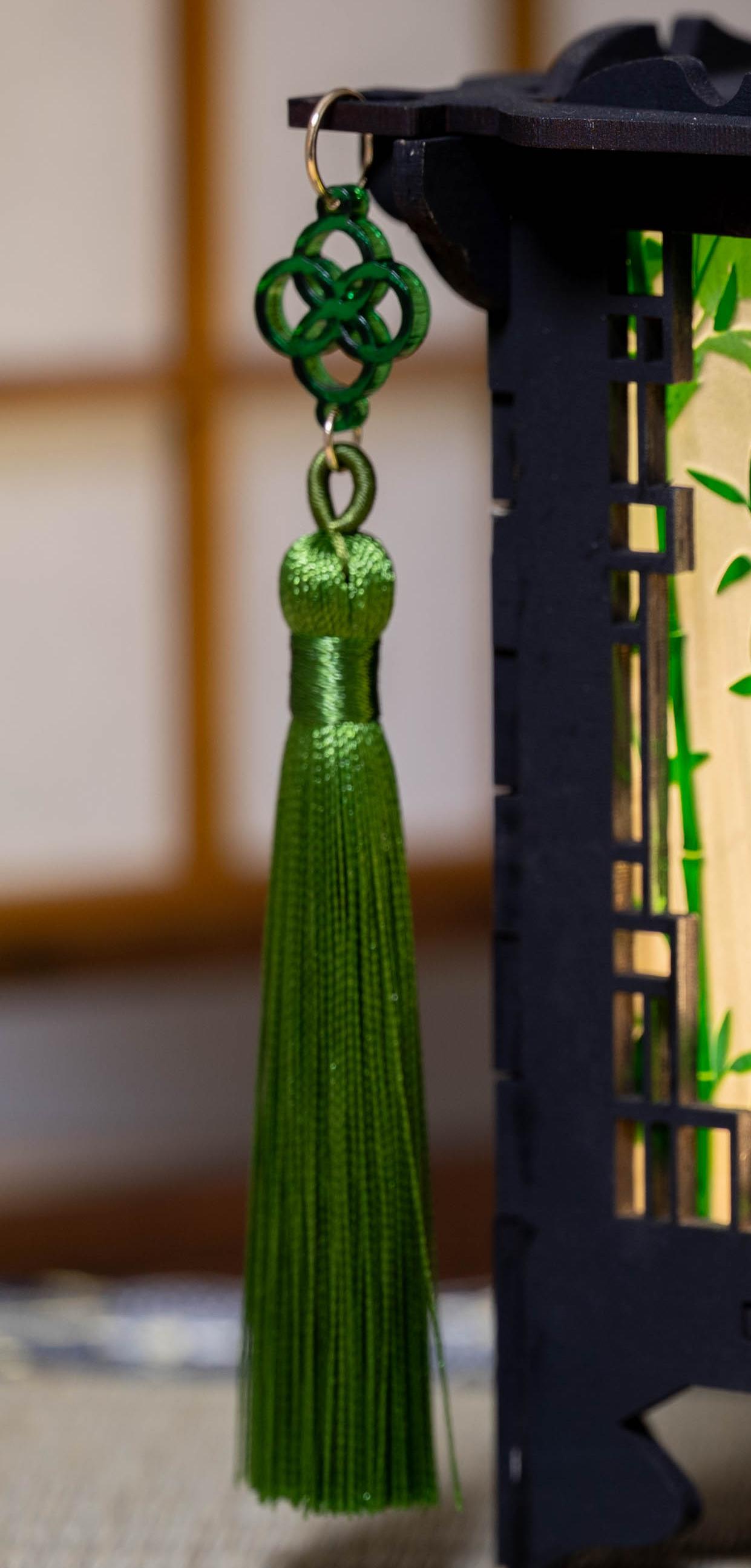 竹の行灯 | 4枚目